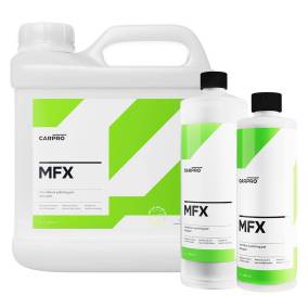 CARPRO - MFX