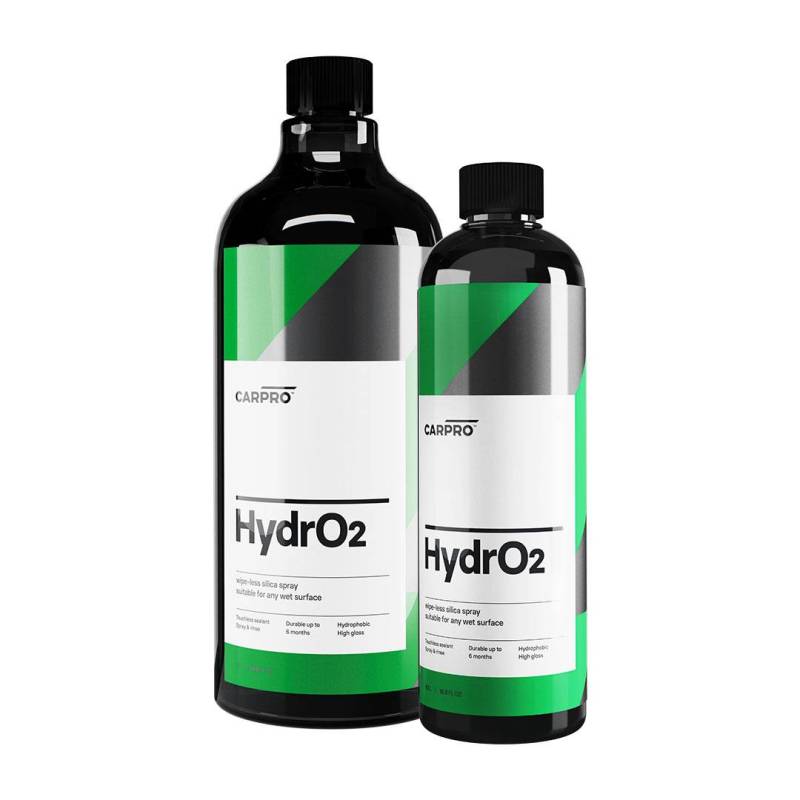 HYDRO2