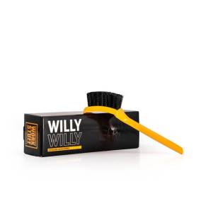 Work Stuff - Willy Willy Tire Brush