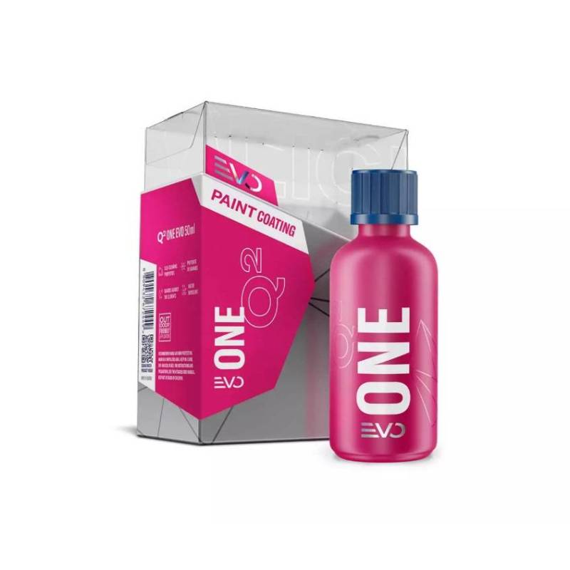 Q2 ONE EVO LIGHT BOX