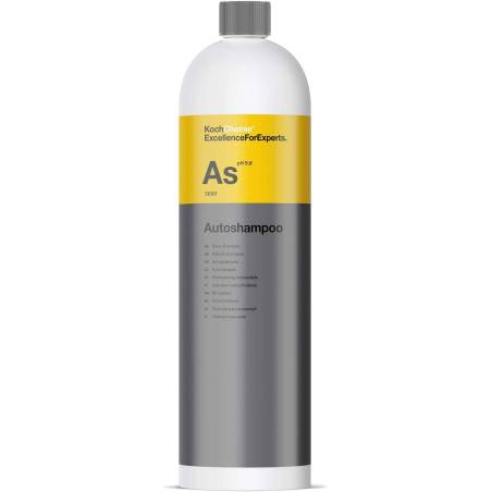 AUTOSHAMPOO 1L