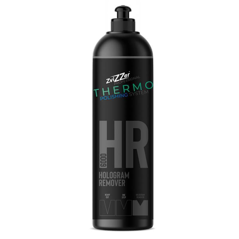 HR 6000 - HOLOGRAM REMOVER POLISH 750ml