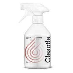 CLEANTLE - ANTIFOG GLASS+ (nettoyant vitres anti-buée)