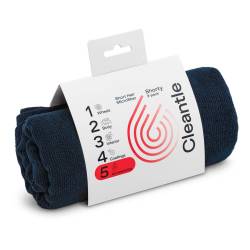 copy of ZVIZZER MICROFIBER TOWEL - ROUGE