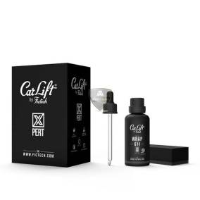 FICTECH - CAR LIFT XPERT WRAP BRIGHT 50ml