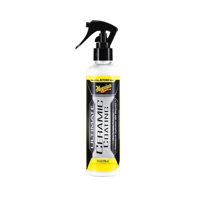 ULTIMATE CERAMIC COATING 236ml