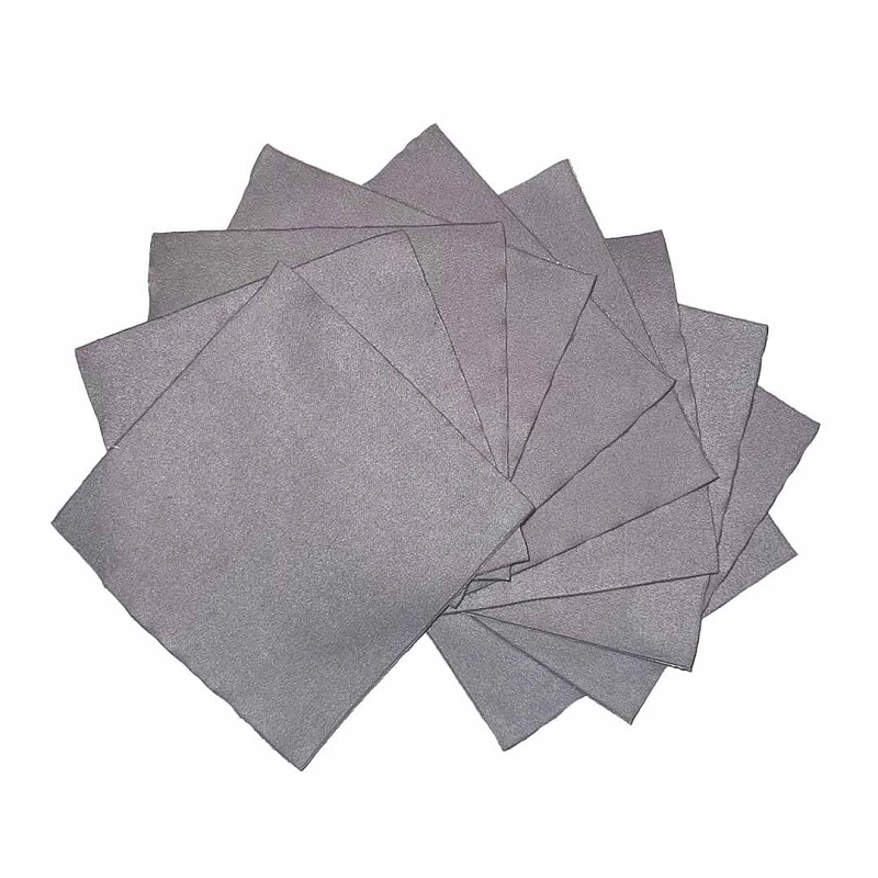 SUEDINE POUR CERAMIQUE (x10) SUEDINE POUR CERAMIQUE (x10)