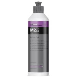 KCx - MICRO CUT M2.02 250ml