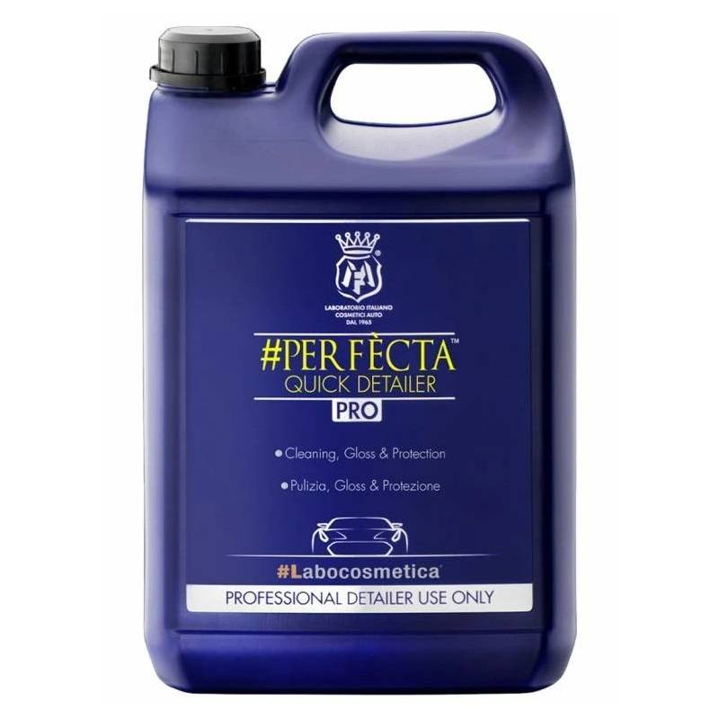 PERFECTA 4.5L - DESTOCKAGE