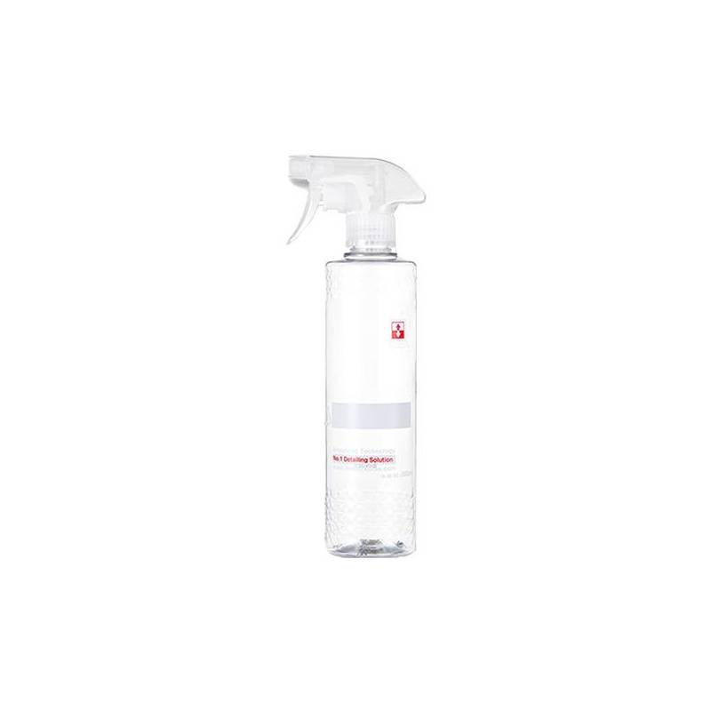 BINDER - BOUTEILLE DE DILUTION 500ml