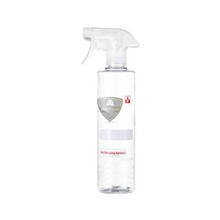 BINDER - BOUTEILLE DE DILUTION 500ml