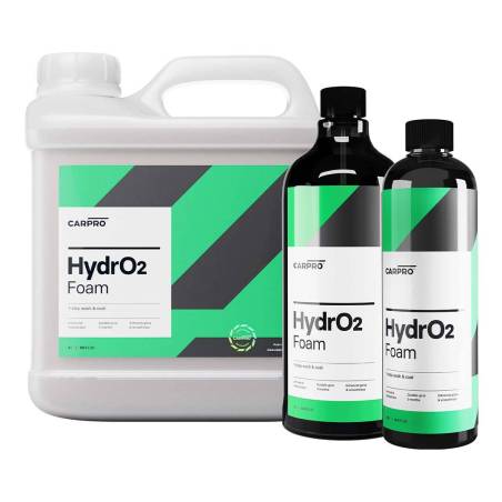 CARPRO - HYDRO2 FOAM