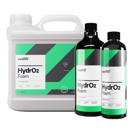 CARPRO - HYDRO2 FOAM