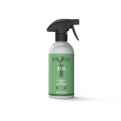 B731 - DESTRUCTEUR D'ODEURS BIO ACTIF (thé vert) 500ml