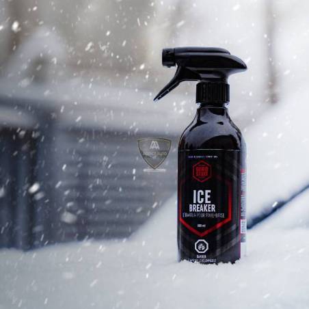 copy of FROST EATER (dégivrant vitres) 500ml