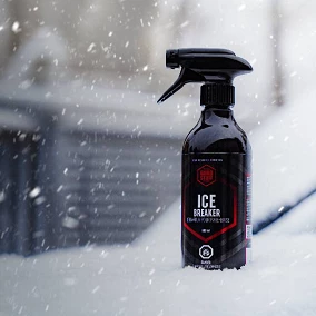Good Stuff - Ice Breaker (dégivrant vitres et pare-brise)
