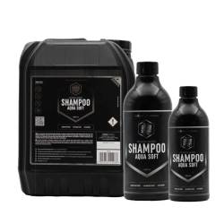 Good Stuff - Pure shampoo