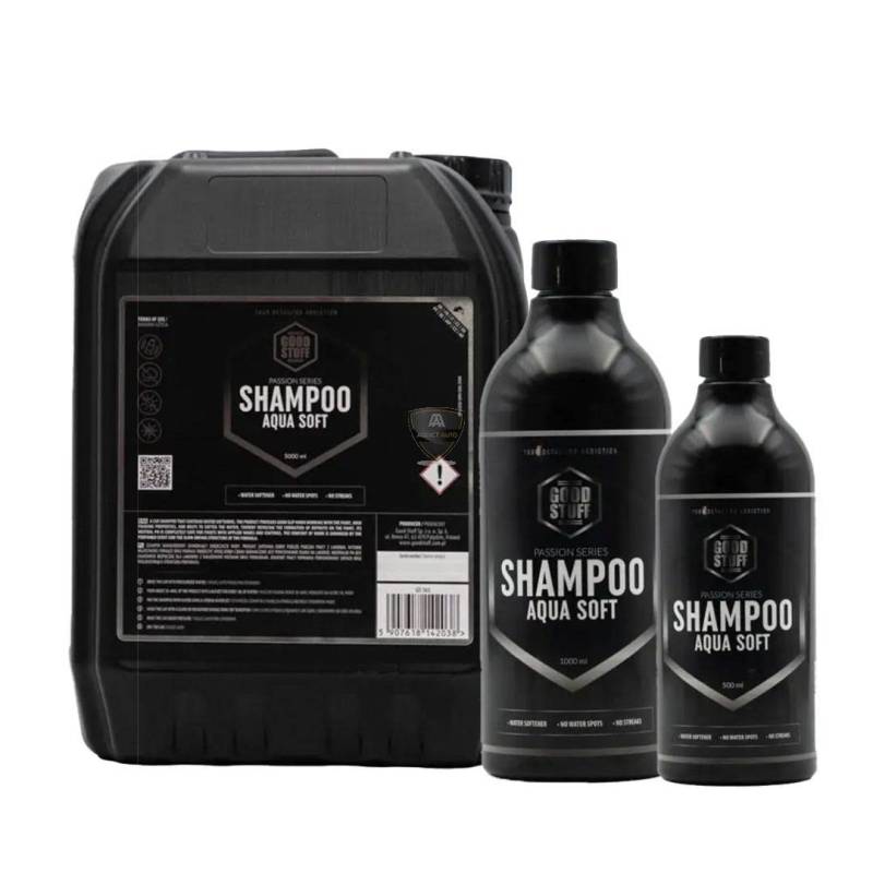 copy of SNOWBALL (shampoo)