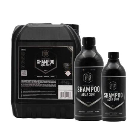 copy of SNOWBALL (shampoo)