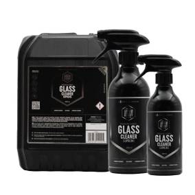 Good Stuff - Glass Cleaner