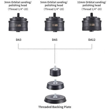 copy of PLATEAU POUR TETE ROTATIVE COUPLE ELEVE EB210