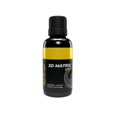 copy of V1 3D MATRIX COATING - BASE SEULE 50ml