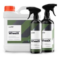 WHEEL X