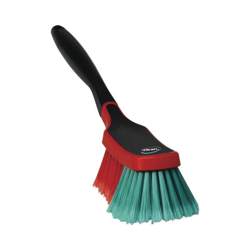 BROSSE JANTES POILS SOUPLES