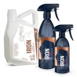 GYEON - Q2M IRON REDEFINED