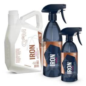 GYEON - Q2M IRON REDEFINED