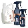 Q2M IRON REDEFINED