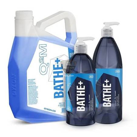 GYEON - Q2M BATHE+