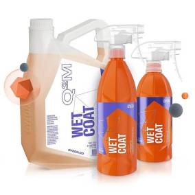 GYEON - Q2M WETCOAT