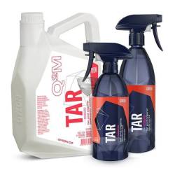 GYEON - Q2M TAR REDEFINED