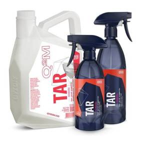 GYEON - Q2M TAR REDEFINED