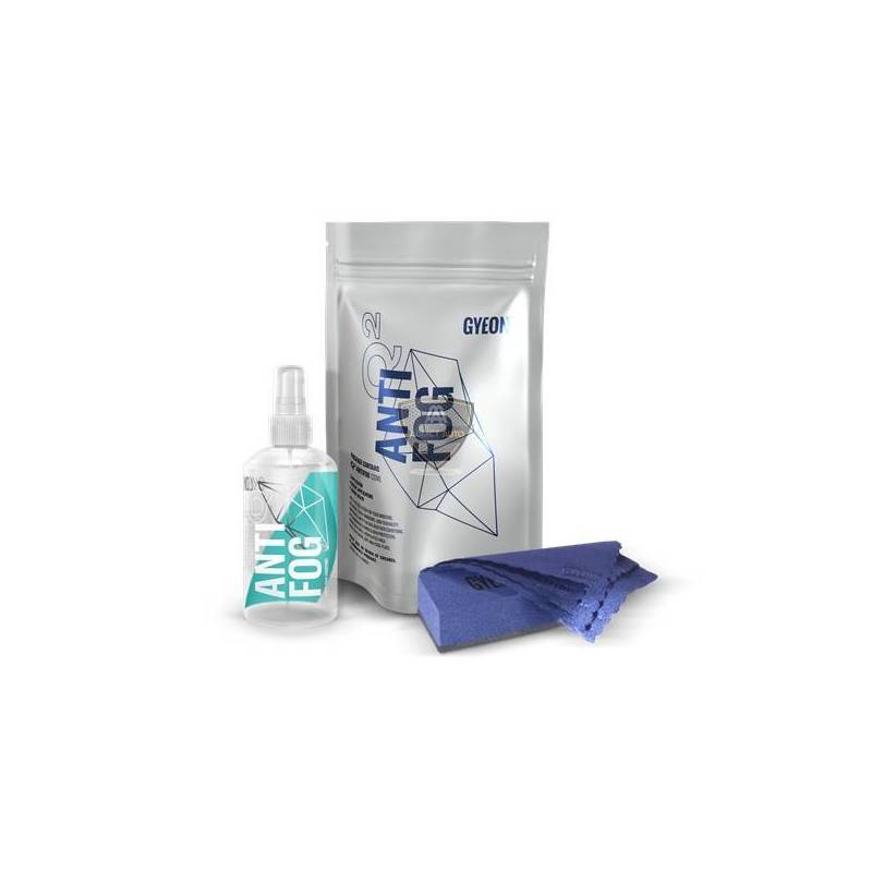 Q2 ANTI FOG