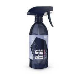 Q2M CLAY LUBE REDEFINED 500ml