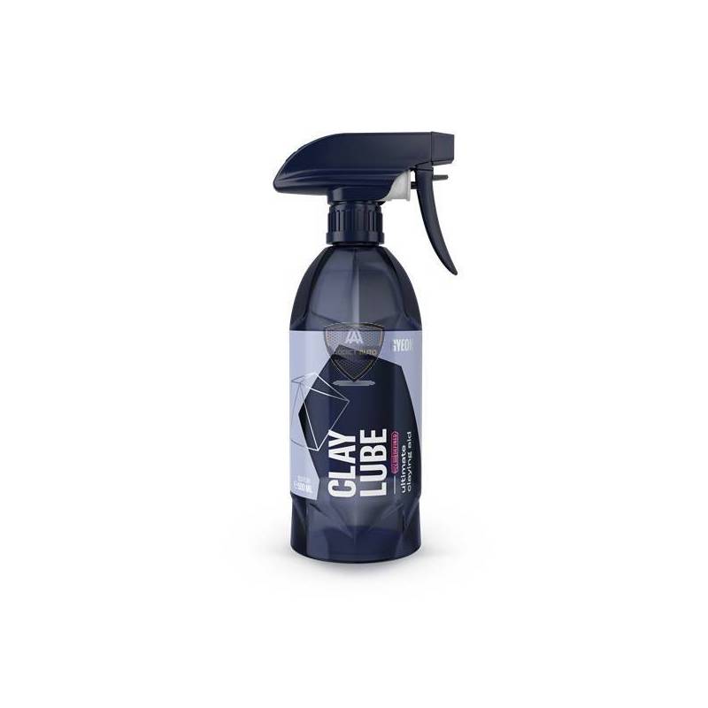 Q2M CLAY LUBE REDEFINED 500ml