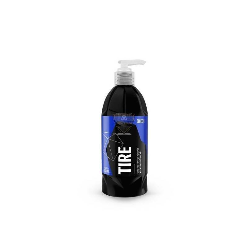 Q2 TIRE 500ml Q2 TIRE 500ml