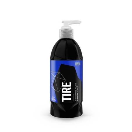 GYEON - Q2 TIRE 500ml