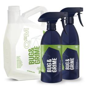 GYEON - Q2M BUG & GRIME