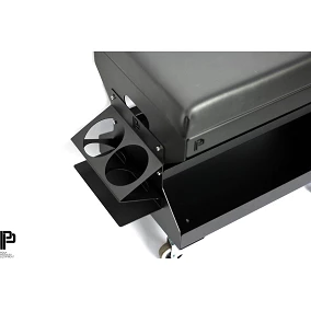 Poka Premium - Support pour 2 bouteilles 1L