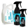 Q2M TIRE CLEANER Q2M TIRE CLEANER