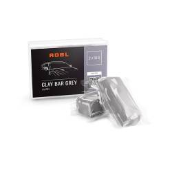 copy of CLAY BAR HARD 100g (2x50g)