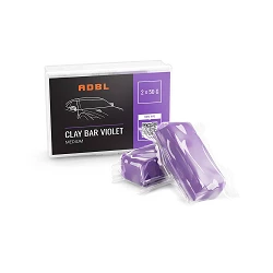 copy of CLAY BAR HARD 100g (2x50g)
