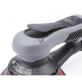 Shine Mate ponceuse orbitale ES700 plateau 150mm orbite 5mm