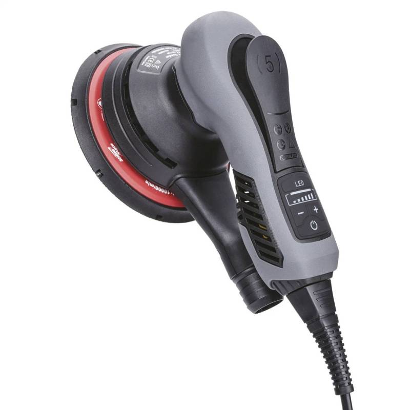 PONCEUSE ORBITALE ELECTRIQUE ES700-6/5