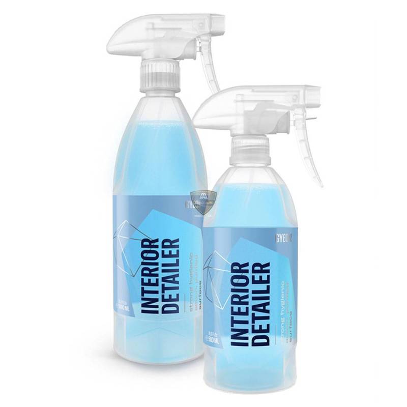 Q2M INTERIOR DETAILER Q2M INTERIOR DETAILER