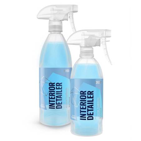 Q2M INTERIOR DETAILER