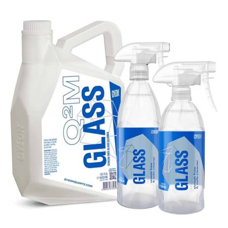 GYEON - Q2M GLASS